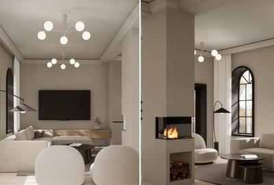 Casa, 4 camere , 120 mp, Breazu, de vanzare, (Padure Marzesti), Cod 161186 - 7