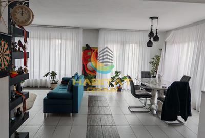 Casa 4 camere mobilata si utilata- spatioasa- teren 644 mp- Berceni - 7