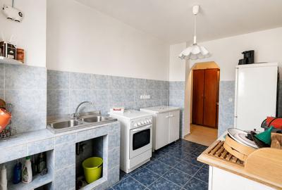 COMISION 0% | 4 Camere | 88 mp utili | Zona Complex - Lunei | 2 Bai. - 14