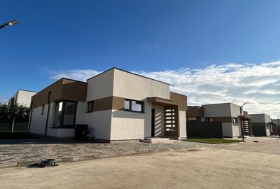 CASA PARTER | 4 CAMERE | TEREN 400 MP | EFICIENTA ENERGETIC | BALOTESTI - 16