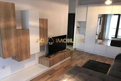 Garsoniera de inchiriat | Regie | Metrou | Centrala | 48 mp - 1