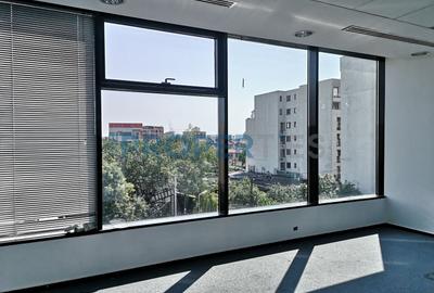 Cladire birouri in zona Pasaj Aerogarii pentru investitie - 7