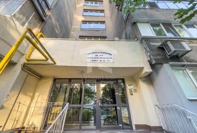 3 camere | P-ta Gorjului | decomandat | 73mp | 2 min metrou - 22