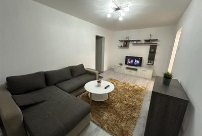 Apartament cu 2 camere semidecomandat în Pantelimon