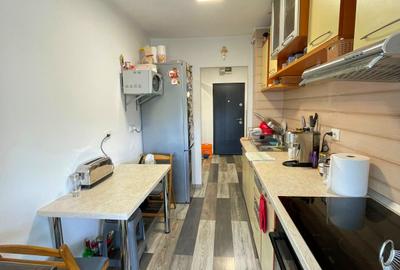 Apartament 2 camere decomandat-54 mp-Podu Ros - 8