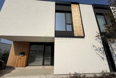 Duplex cu 4 camere în Tunari