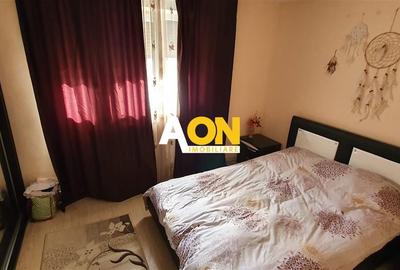 Apartament 3 camere, etaj intermediar, Cetate - 3