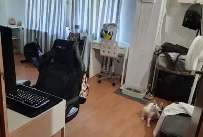 Garsonieră decomandată, mobilată în Aviației