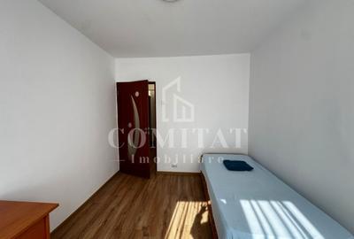 Apartament 3 camere | Renovat | Zona Kaufland-Manastur - 10