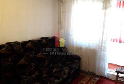 Garsoniera Dorobanti, confort I, utilata si mobilata,et.3 - 1