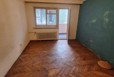 Intim  - Sabroso, apartament 3 camere decomandate, - 1