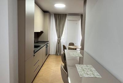 Inchiriere 2 camere, Verona Residence, City Park Mall - 6