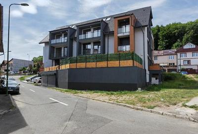 Inchiriem Apartament 3 Camere, Mobilat, Decomandat, Racadau - 1