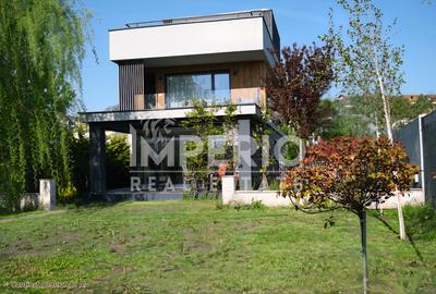 Casa individuala 6 camere in cartierul Borhanci! - 1