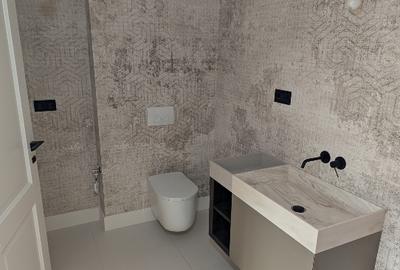 Proprietar, 2 camere, 71,8 mp utili + balcon 18,6 mp, 2 băi, parcare subterană - 7