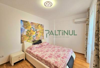 Apartament de închiriat 100 mp, constructie noua, parcare, Sibiu - Mihai Viteazu - 8
