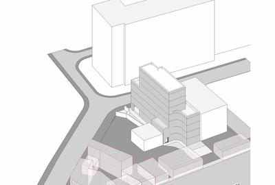 Teren de vinzare - 1