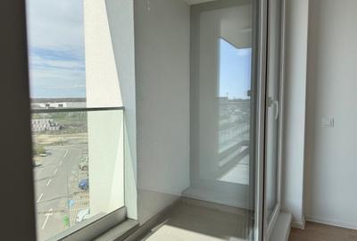 Apartament 2 camere, 60mp utili + balcon - Zona Mall Colosseum / Sector 1 - 14
