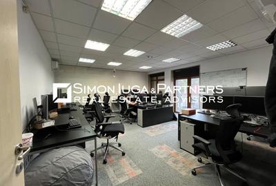 Cladire full echipata de birouri de inchiriat - 3