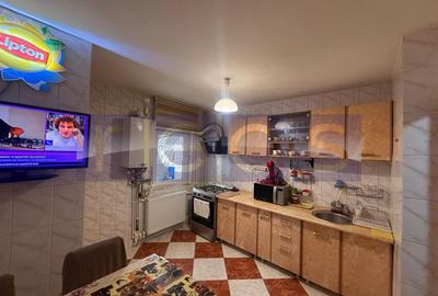 Apartament cu 4 camere în Vitan Mall