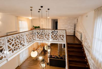 VILA IMPRESIONANTA / PROPRIETATE EXCLUSIVISTĂ - potential turistic si de afaceri - 7