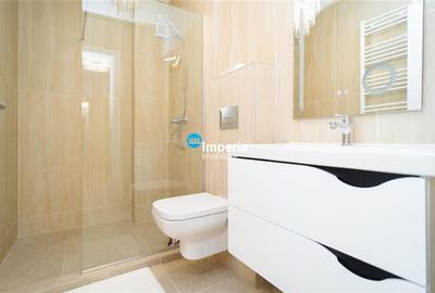 Ap. 3 camere | Copou | 94 mp | Parcare | Intabulat | TVA 21% inclus - 11