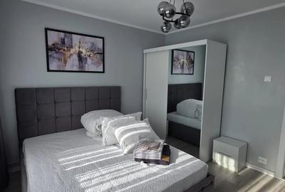 PREMIUM | Prima închiriere: Apartament 2 camere modern, complet nou – - 23
