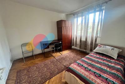 Apartament 2 camere, 46 mp, etaj 1, zona Garii-Cluj-Napoca - 2