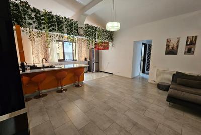 Apartament 2 camere | Damaroaia | Baneasa | 81 mp utili | Bloc 2014 - 3