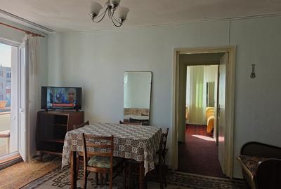 Apartament 2 camere liber la vanzare zona Astra str.Neptun etaj 3 balcon mare - 6
