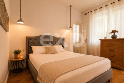 Apartament cu potențial hotelier | Str. Nicolae Iorga – Brașov Există - 19