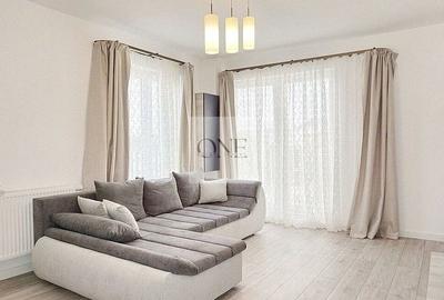 Apartament Cochet | Parcare Subterană - 1