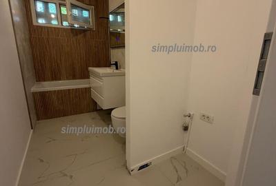 Metrou Titan renovat complet 3 camere - 12