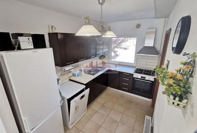 Inchiriere apartament 3 camere   (doua dormitoare) Baneasa - 22