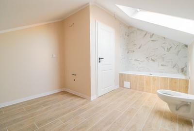 Casă nouă în Râșnov – zonă liniștită, aproape de pădure | 4 camere - 14