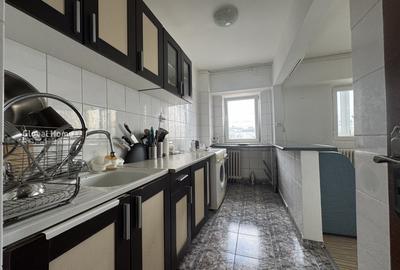 Garsoniera | Nerva Traian-metrou Timpuri Noi | 40mp - 9