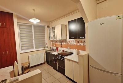 Apartament 2 camere pe Str. Unirii, Iulius Mall - 15