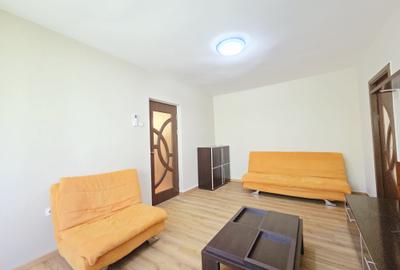 Apartament 2 camere Tiglina 1 mobilat si utilat CT Ac la cheie LIBER - 7