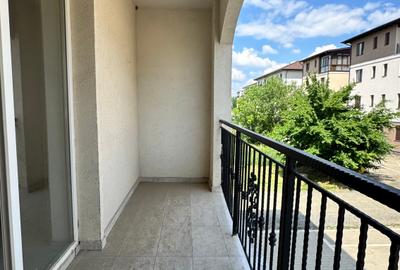 Apartament 2 Camere | Zona Giroc | Etaj 1 | 60mp + Balcon 6mp - 17