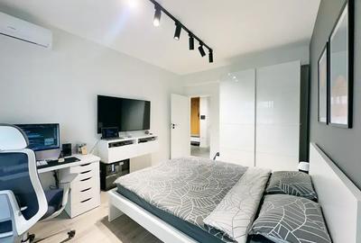 Apartament cu 3 camere decomandat în Theodor Pallady