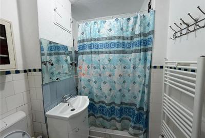 Apartament 2 camere cf 1 semidecomandat zona Crang - 12