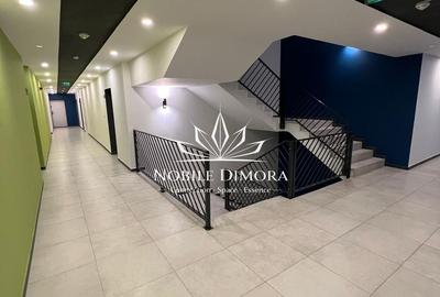 Nord One - Apartament 2 camere premium cu parcare subterana - Iulius Mall - 10
