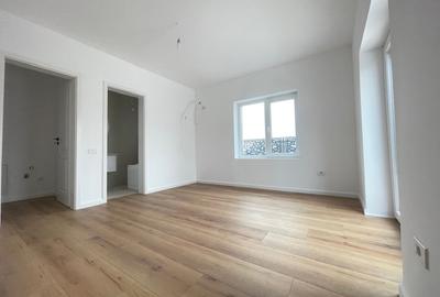 Casă modernă, 120 mp, |Curte proprie 60mp | Terasa 30 mp | Metrou 1 Decembrie - 7