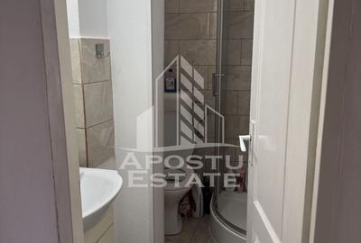 Apartament cu 1 camera,centrala proprie, zona Complexul Studentesc - 6
