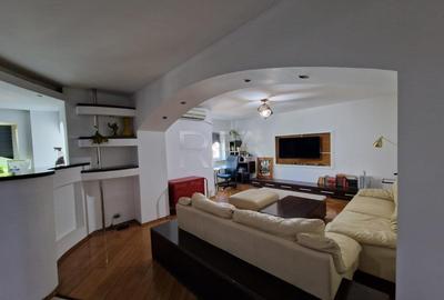3 camere, et 2/4, 81,40 mp-Drumul Sarii, Al Platanului - 3