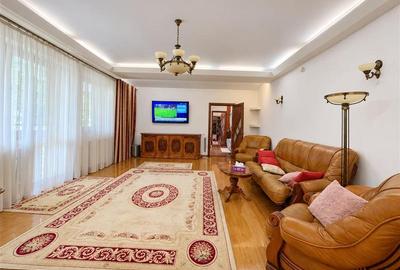Casa de vanzare zona centrala Tulcea - 6