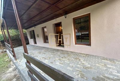Casa de vanzare cu 5 camere, 120 mp utili, Lacul Tarnita! - 10