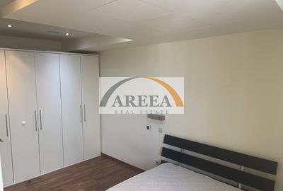 Apartament 3 camere complet mobilat cu loc de parcare inclus Iancu Nic - 29