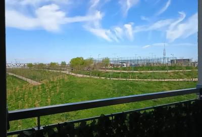 Garsonieră decomandată, mobilată în Theodor Pallady