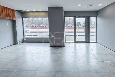 Inchiriere Spatiu Comercial - Sos. Pipera 107 mp - 5